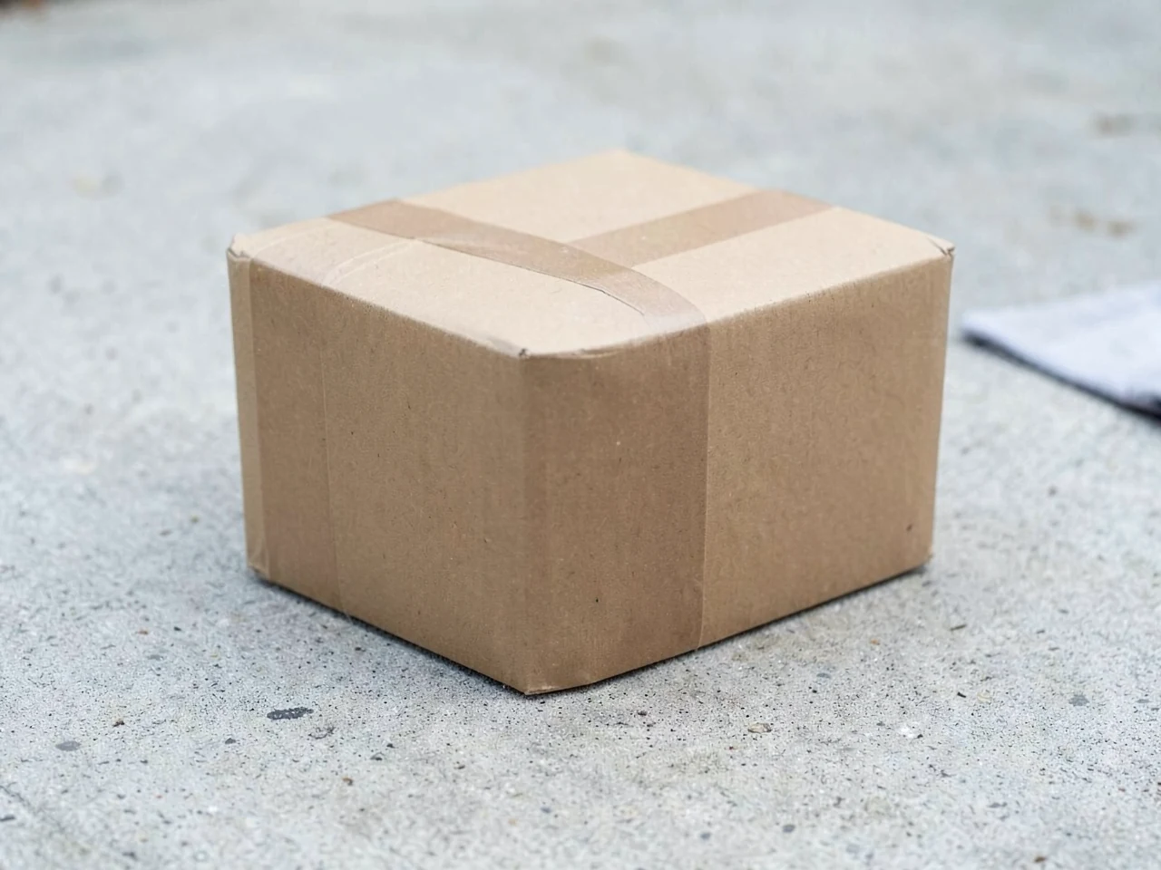 Illustrative parcel study